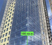 торговое помещение 166 кв м улица Мичурина, 23