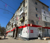 торговое помещение 500 кв м 12-й кв-л, 5