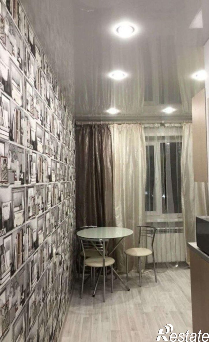 1-комн квартира улица Аминева, 13,  д. 13