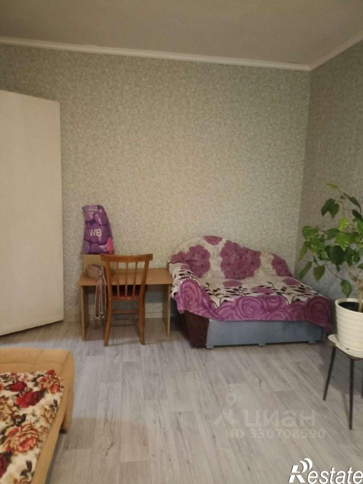 1-комн квартира улица Стара-Загора, 152,  д. 152