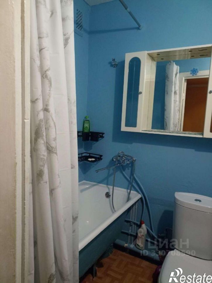 1-комн квартира улица Стара-Загора, 152,  д. 152