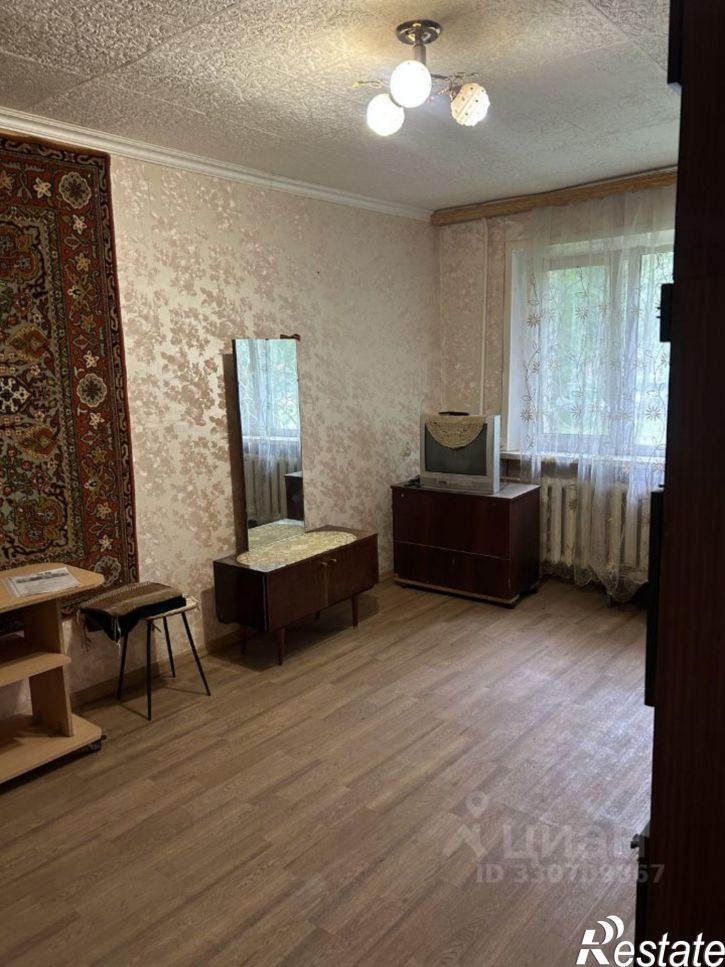 1-комн квартира Пугачёвский тракт, 10,  д. 10