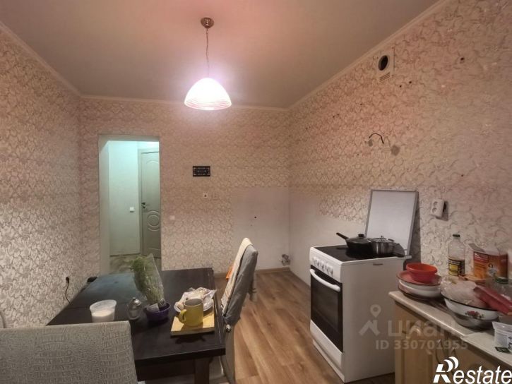 1-комн квартира бульвар Засамарская Слобода, 8,  д. 8