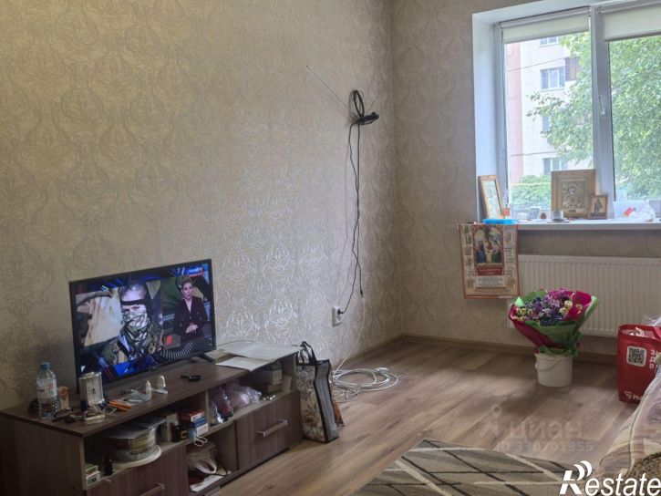 1-комн квартира бульвар Засамарская Слобода, 8,  д. 8