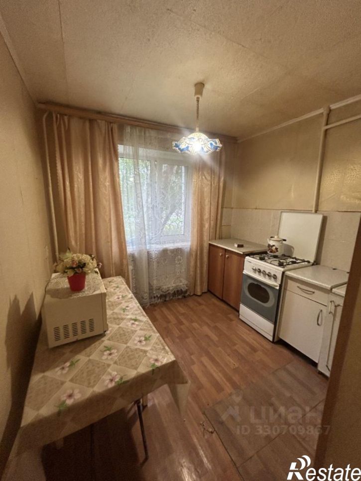 1-комн квартира Пугачёвский тракт, 10,  д. 10