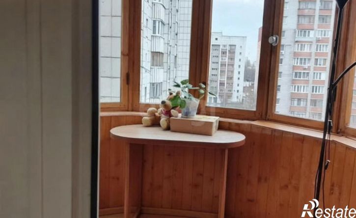1-комн квартира Республиканская улица, 62,  д. 62