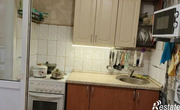 1-комн квартира Республиканская улица, 62,  д. 62
