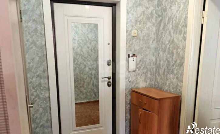1-комн квартира Республиканская улица, 62,  д. 62