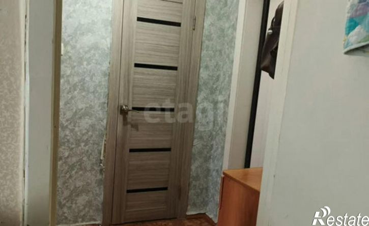 1-комн квартира Республиканская улица, 62,  д. 62