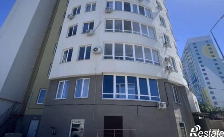 3-комн квартира улица Клары Цеткин, 23А,  д. 23А