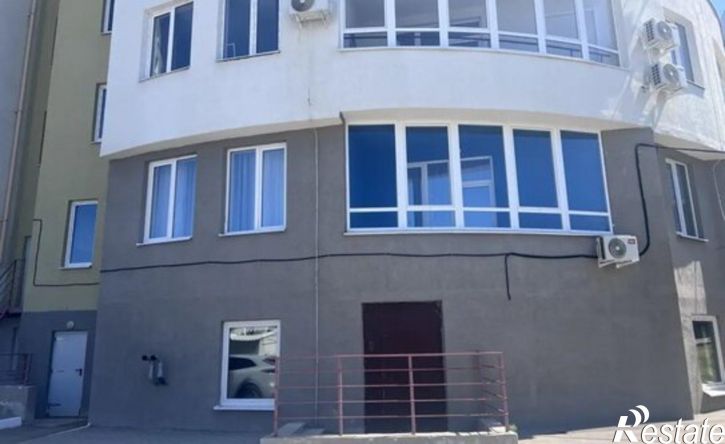 3-комн квартира улица Клары Цеткин, 23А,  д. 23А