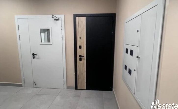 3-комн квартира улица Клары Цеткин, 23А,  д. 23А