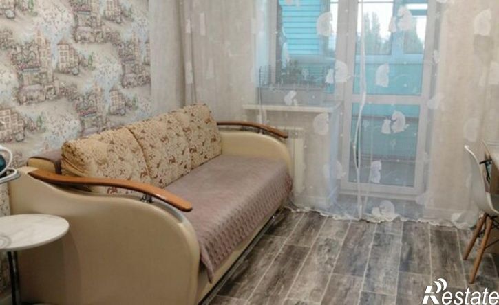 2-комн квартира пр-кт Металлургов, 24а,  д. 24а