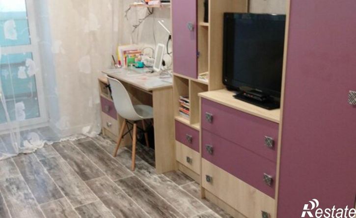 2-комн квартира пр-кт Металлургов, 24а,  д. 24а