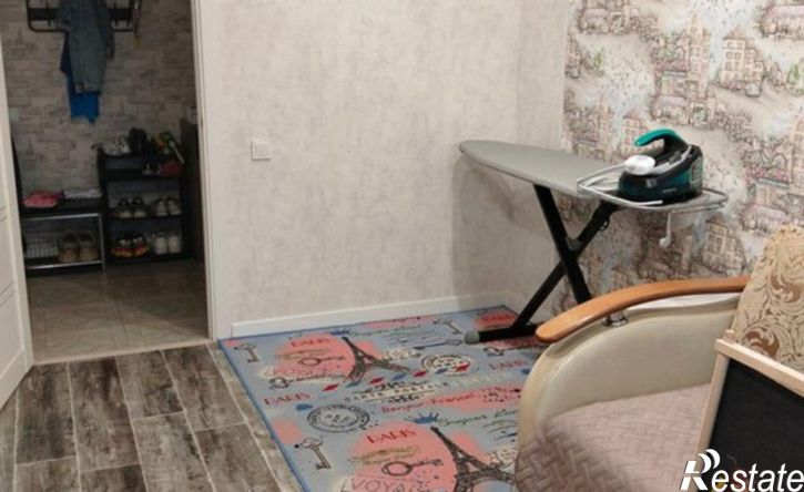 2-комн квартира пр-кт Металлургов, 24а,  д. 24а