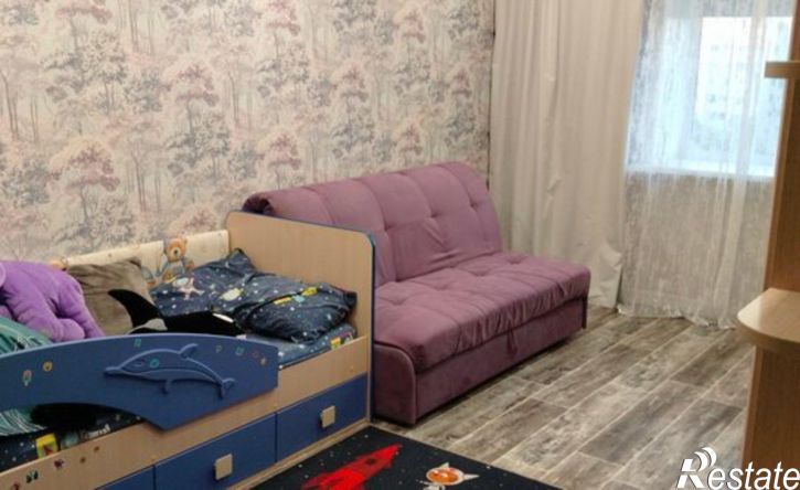 2-комн квартира пр-кт Металлургов, 24а,  д. 24а