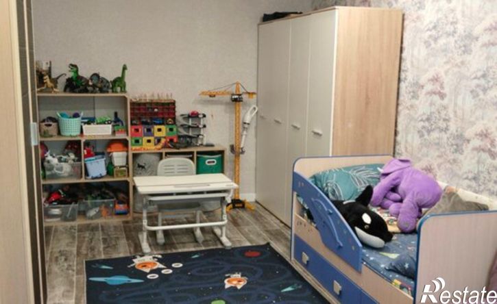 2-комн квартира пр-кт Металлургов, 24а,  д. 24а