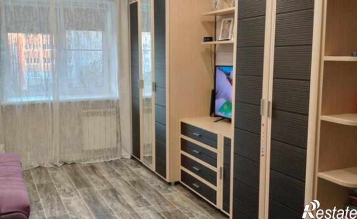 2-комн квартира пр-кт Металлургов, 24а,  д. 24а