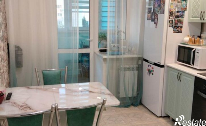 2-комн квартира пр-кт Металлургов, 24а,  д. 24а