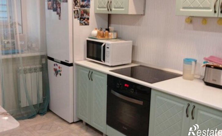 2-комн квартира пр-кт Металлургов, 24а,  д. 24а