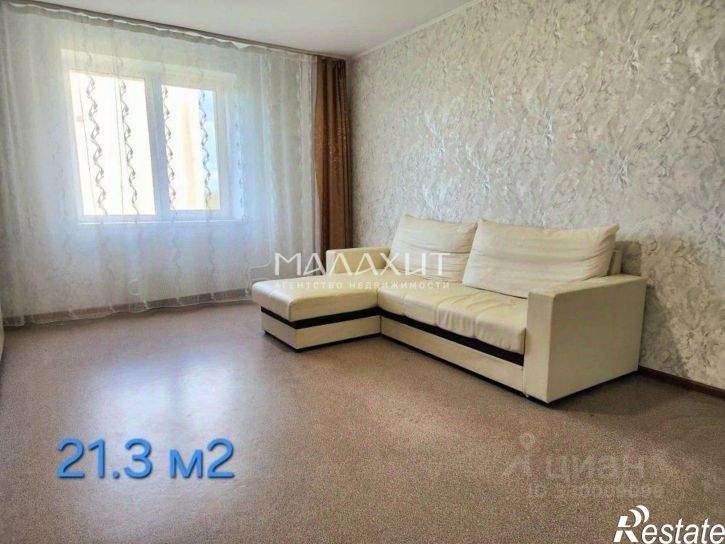 2-комн квартира ул Парниковая, 36,  д. 36