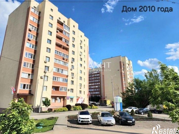 2-комн квартира ул Парниковая, 36,  д. 36