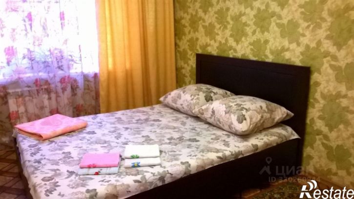 1-комн квартира ул Гагарина, 61,  д. 61