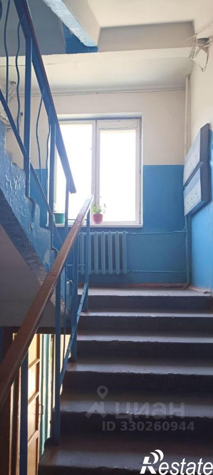 1-комн квартира ул Гагарина, 61,  д. 61