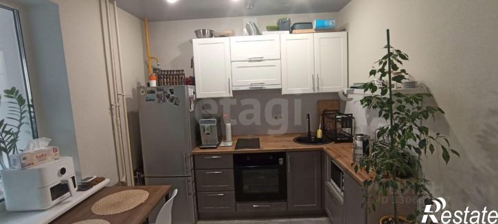 1-комн квартира 1-й кв-л, 55А,  д. 55А