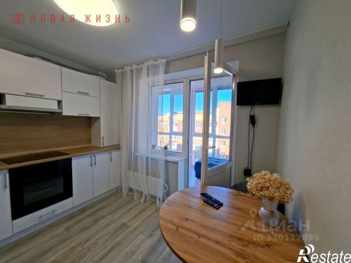 1-комн квартира 1-й кв-л, 59,  д. 59