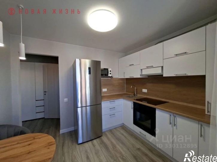 1-комн квартира 1-й кв-л, 59,  д. 59