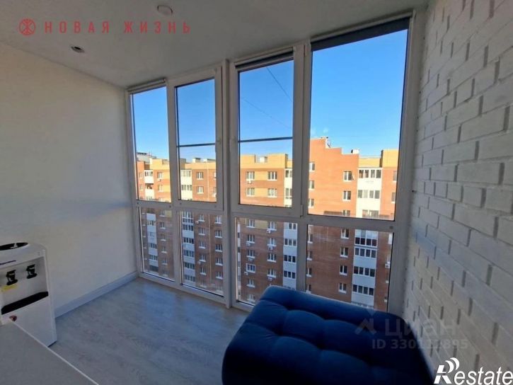 1-комн квартира 1-й кв-л, 59,  д. 59