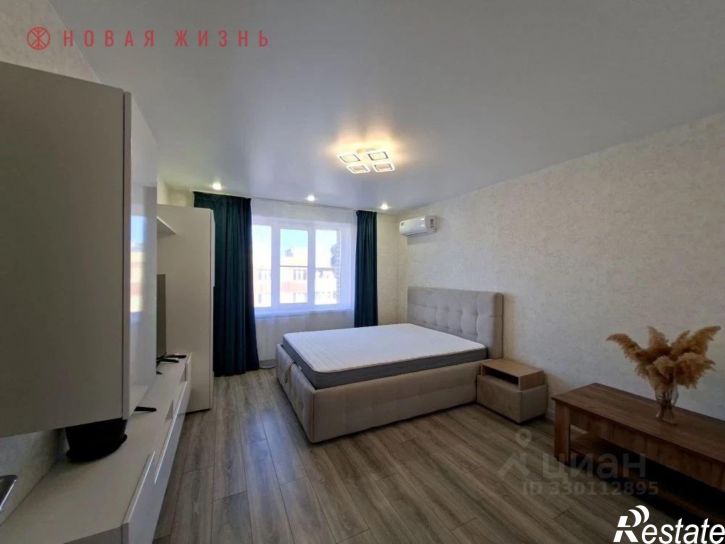 1-комн квартира 1-й кв-л, 59,  д. 59