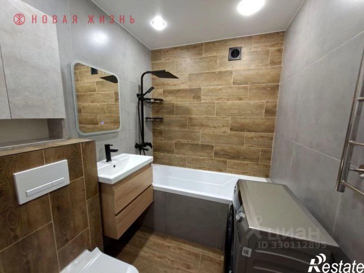 1-комн квартира 1-й кв-л, 59,  д. 59