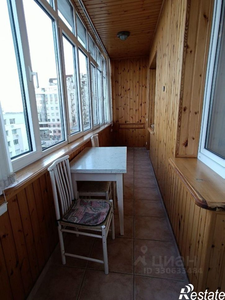 2-комн квартира ул Льва Толстого, 3,  д. 3