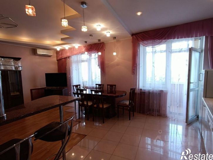 2-комн квартира ул Льва Толстого, 3,  д. 3