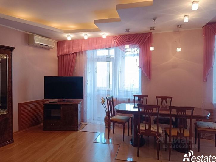 2-комн квартира ул Льва Толстого, 3,  д. 3