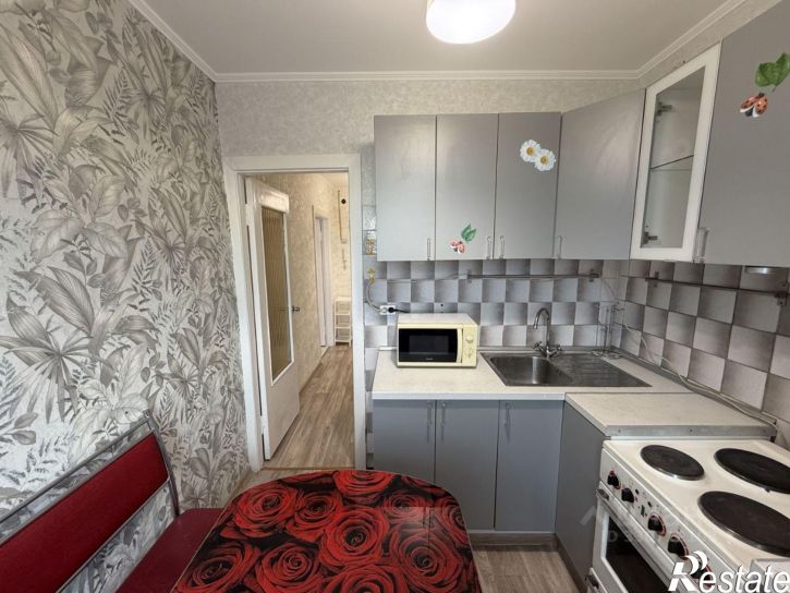 1-комн квартира улица Николая Панова, 28,  д. 28