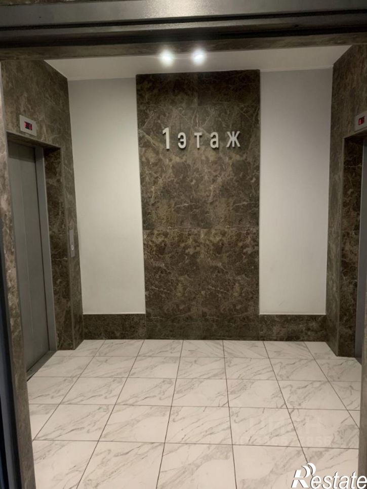 1-комн квартира 7-я просека, 98,  д. 98