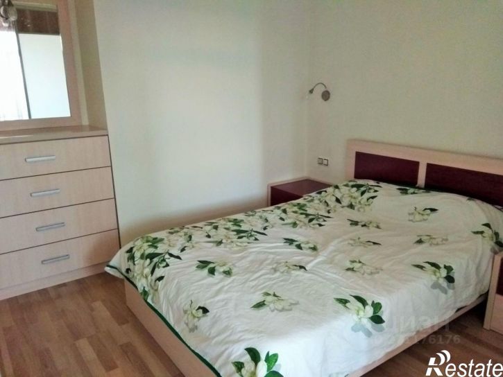 1-комн квартира Ленинская улица, 224,  д. 224