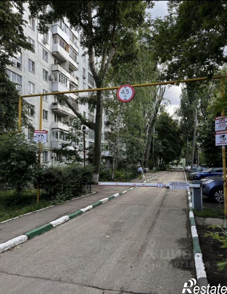 2-комн квартира улица Челюскинцев, 17,  д. 17