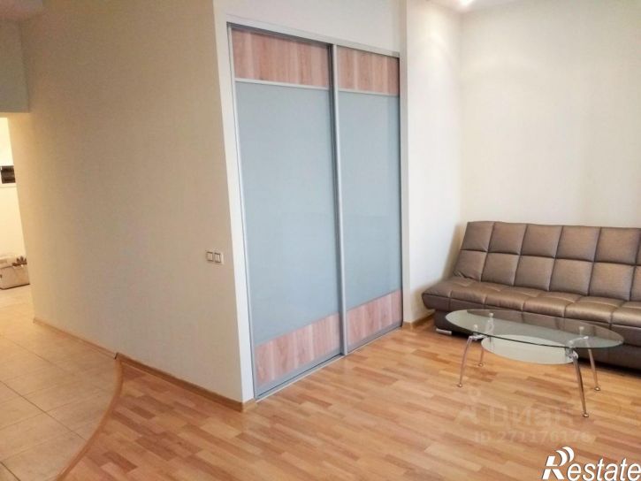 1-комн квартира Ленинская улица, 224,  д. 224