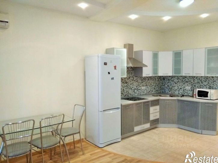 1-комн квартира Ленинская улица, 224,  д. 224