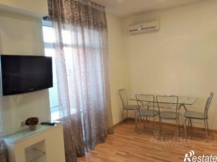 1-комн квартира Ленинская улица, 224,  д. 224