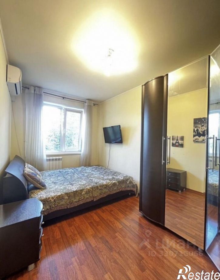 2-комн квартира улица Челюскинцев, 17,  д. 17