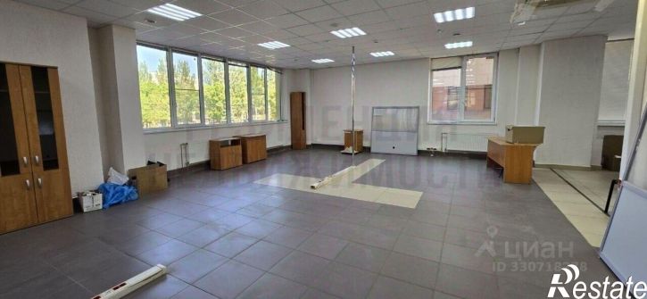 Офис улица Советской Армии