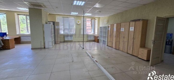 Офис улица Советской Армии