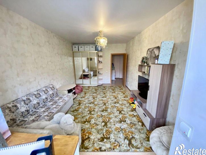 2-комн квартира 24-й км Московского шоссе, 9 с7,  д. 9 с7