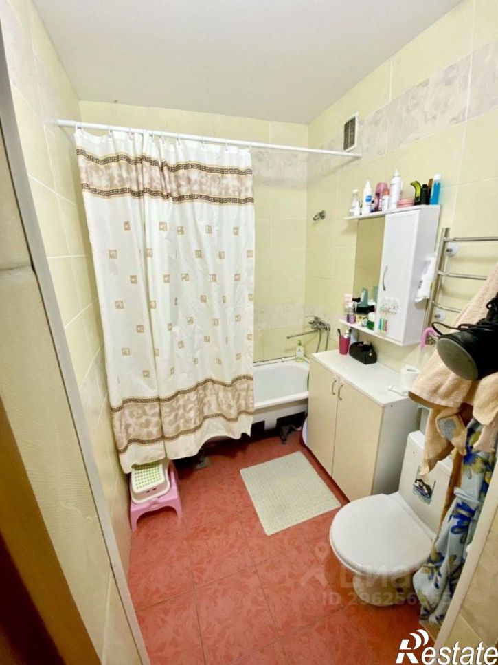 2-комн квартира 24-й км Московского шоссе, 9 с7,  д. 9 с7