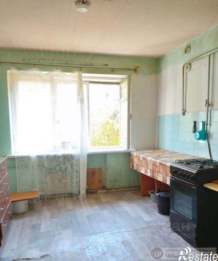 Комната Красноармейская улица, 125,  д. 125